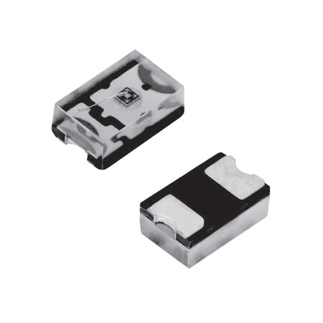 VSMB1940ITX01 by Vishay